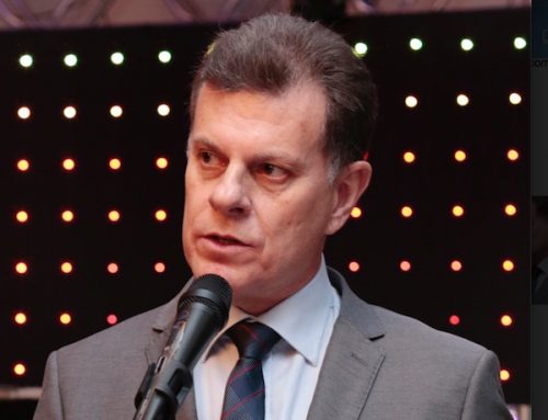 Acaert repercute os 30 anos da FEHOESC