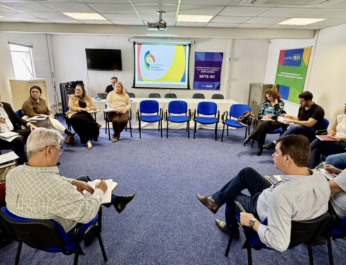 Florianópolis será sede da etapa estadual preparatória para a II Conferência Nacional do Trabalho