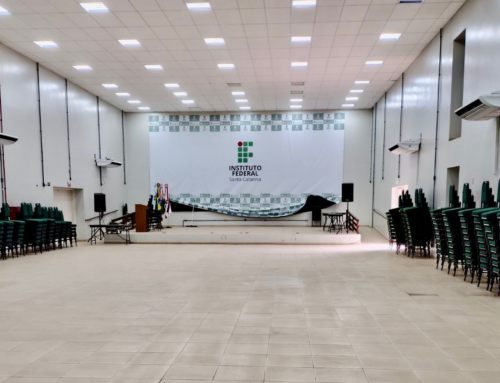 Comissão Organizadora faz visita técnica no local que sediará etapa estadual da II Conferência Nacional do Trabalho