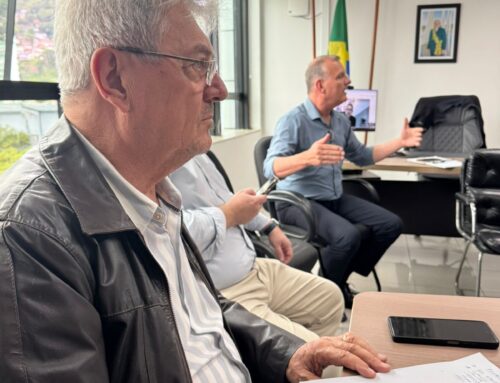 Comissão Organizadora ajusta últimos detalhes para a etapa estadual da II Conferência Nacional do Trabalho