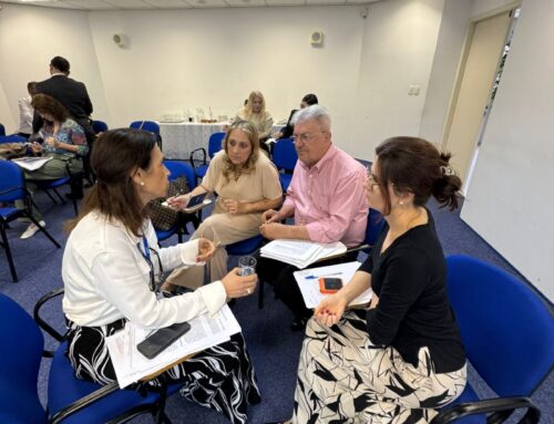 Santa Catarina se prepara para etapa estadual da Conferência Nacional do Trabalho