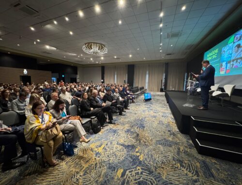 Inovação e superação guiam a programação do 45º Encontro Catarinense de Hospitais