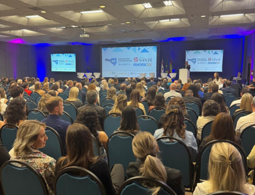 Inovação e humanização marcam a programação do 45º Encontro Catarinense de Hospitais