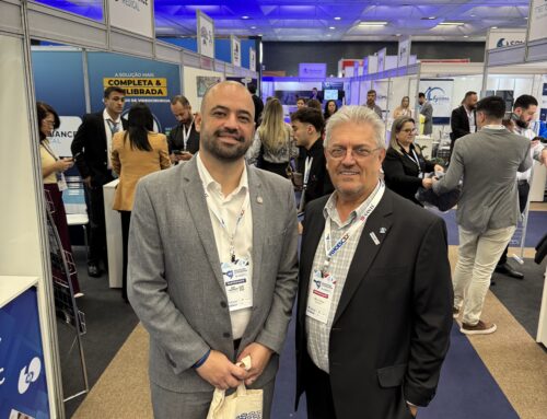 45º Encontro Catarinense de Hospitais chega ao fim destacando tendências para a gestão no setor