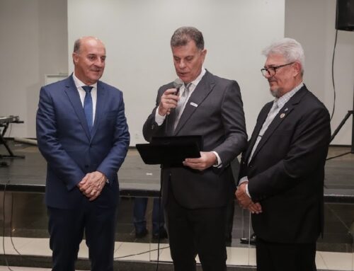 FEHOESC enaltece aprovação do Programa de Valorização dos Hospitais como política de Estado em SC