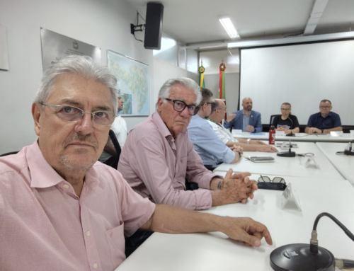 Conselho Estadual de Saúde debate repasse de recursos para hospitais