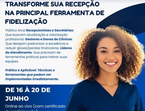 Curso Gratuito para associados à FEHOESC tem inscrições abertas sobre excelência no atendimento